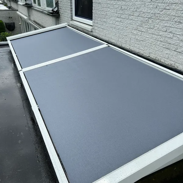Utrecht topblind L